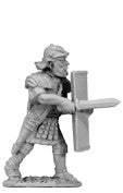 Legionaries with Breeches Thrusting Gladius (5)