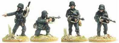 Wehrmacht Infantry with SMGs II (4)
