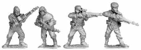 Soviet Snipers I (4)