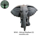 M141 - African Elephant (1)