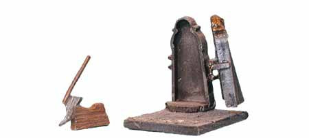 AA102 - Iron Maiden and Executioner`s Block – EOE Orbis