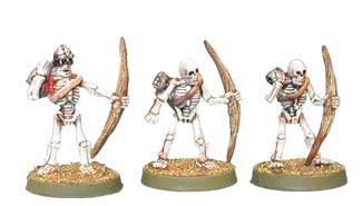 Skeleton Archers I (3)