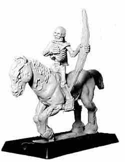 Skeleton Archer Cavalry II (1)