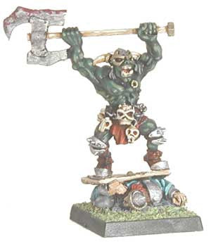 Orc Chieftain (1)