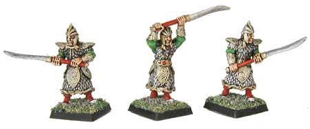 Elven Royal Guard I (3)