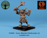 FA0602 - Tyrus, Minotaur Skullcrusher (1)