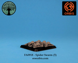 FA0918 - Spider Swarm (5)