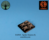 FA0918 - Spider Swarm (5)