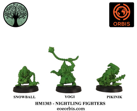 HM1303 - Nightling Fighters (3)