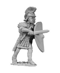 Praetorian Thrusting Gladius (5)
