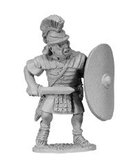 Praetorian Advancing with Gladius (5)