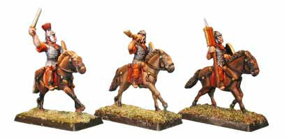 Auxiliary Cavalry I Command (3)