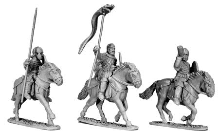 Late Roman Cavalry Command (3)