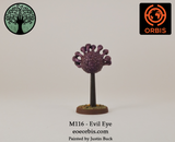 M116 - Evil Eye