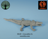 M145 - Crocodile (1)