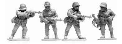 Wehrmacht Infantry with SMGs I (4)