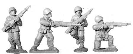 Italian Riflemen II (4)