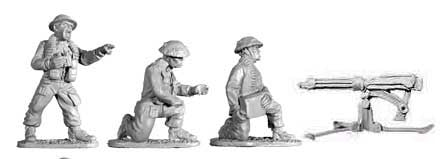 British Vickers Team II