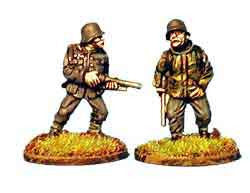 Wehrmacht Flamethrowers (2)