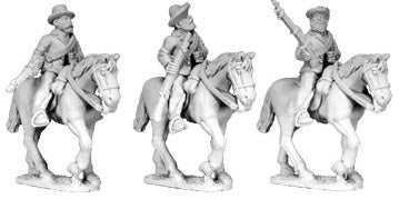 Boer Cavalry (3)