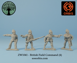 ZW1041 - British Field Command (4)